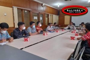 Peningkatan Pelayanan, Satpol PP Bekerjasama Dengan Seluruh OPD Di Lingkungan Pemerintah Kota Padang