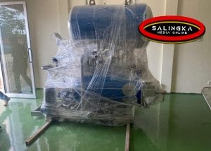 Rendang Khas Minang Tahan Sampai Dua Tahun