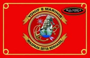 Prajurit Harimau Putih Bedah Rumah Warga Di Desa By Pass Alur Dua