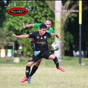 Tim Satol PP Padang Hajar Satpol PP Kabupaten Solok