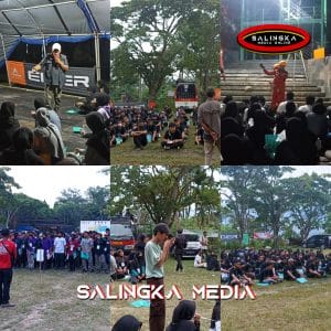 Pemahaman Dan Pelatihan Mitigasi Bencana, Vertical Rescue, Survival Display