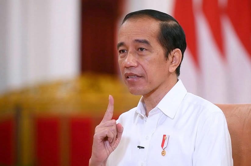 Naik Haji, Buat SIM-STNK dan Jual-Beli Tanah Wajib Punya BPJS - Instruksi Presiden Jokowi
