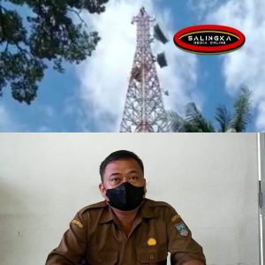Pemerintah Daerah Kabupaten Pasaman Barat Terus Berupaya Menghilangkan Daerah Blank Spot Di Bumi Mekar Tuah Basamo