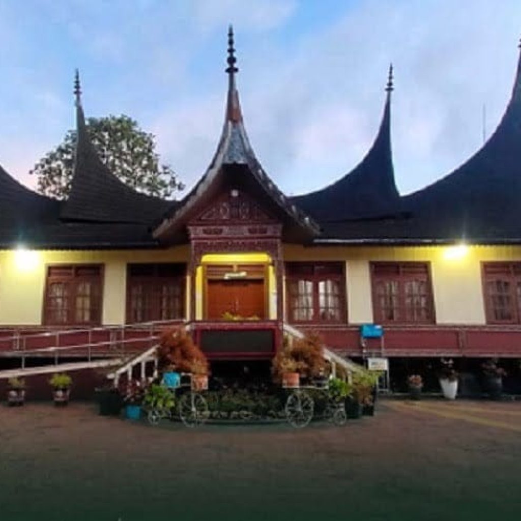 Recovery Ekonomi dan Wisata, Disporapar Siapkan Program Unggulan