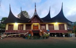 Recovery Ekonomi dan Wisata, Disporapar Siapkan Program Unggulan