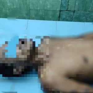 Tahanan Ditemukan Tewas Dengan Kondisi Penuh Lebam di Sekujur Tubuh – Polisi Jawab Tahanan Tewas Polsek Lubuklinggau Utara