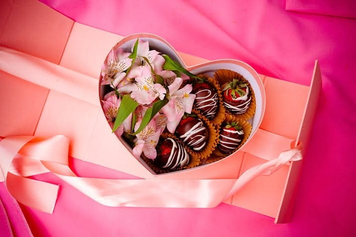 Beberapa Negara yang Melarang Perayaan Hari Valentine