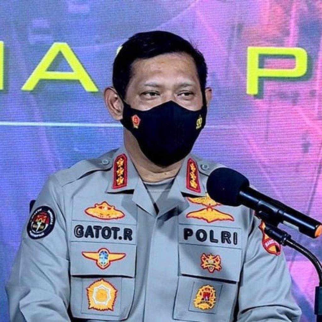 Bareskrim Polri Periksa Orang Tua Indra Kenz Perihal Binomo Hari Ini