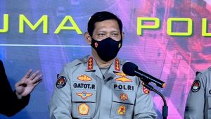 Bareskrim Polri Periksa Orang Tua Indra Kenz Perihal Binomo Hari Ini