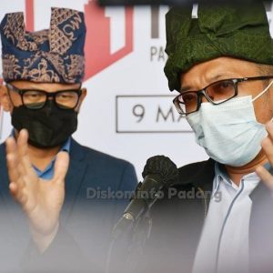 Diam-diam Ternyata Pemerintah Kota Padang Tengah Menyiapkan Tugu yang Ikonik