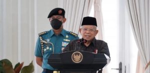 Dukung Ekonomi Keuangan Syariah, Wapres Minta HIPMI Bangun Inkubasi