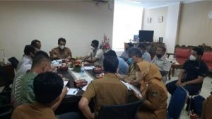 Gubernur Minta Pertamina Penuhi Kebutuhan BBM Subsidi Sumbar