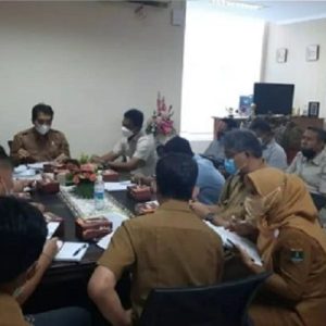 Gubernur Minta Pertamina Penuhi Kebutuhan BBM Subsidi Sumbar