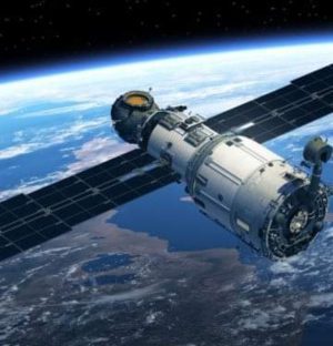 Modul Rusia Meninggalkan Stasiun Luar Angkasa Internasional (ISS)