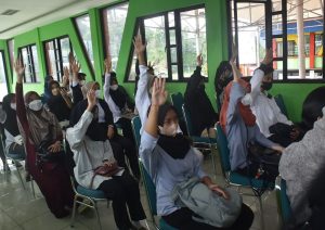 Pemko Padang Panjang Buka Peluang Kerja ke Negeri Sakura