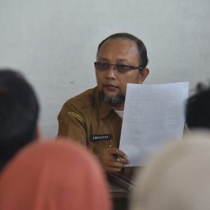 Pemko Padang Panjang Buka Peluang Kerja ke Negeri Sakura