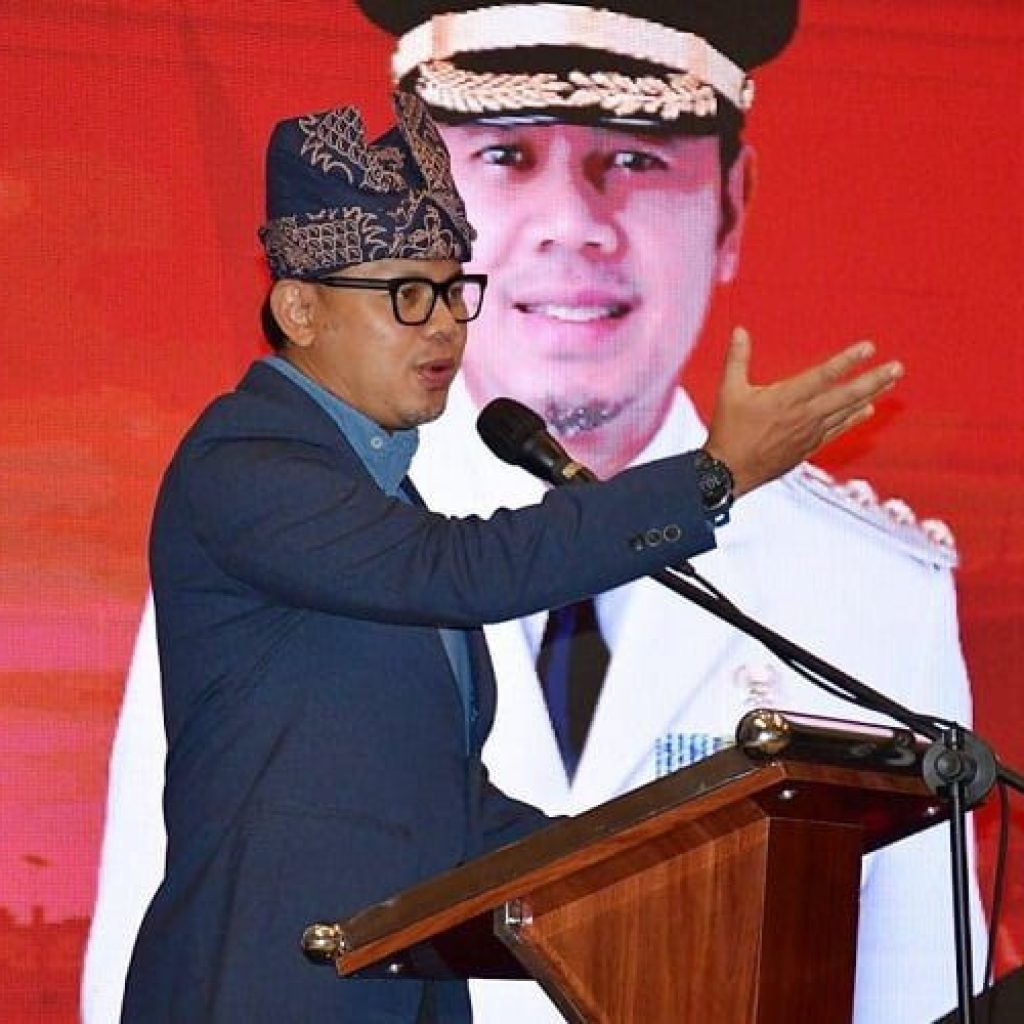 Rakernas Apeksi ke-15 Pada bulan Agustus Mendatang Sejarah Bakal Tercatat di Padang