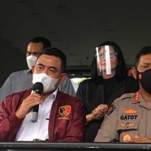 Sembunyikan Isi Rekening, Bareskrim Cari Tim Khusus Indra Kenz
