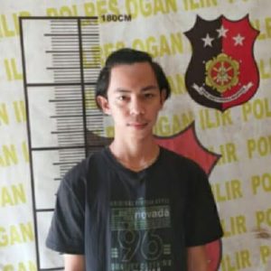 Seorang Pria Aniaya Korban Karena Pelaku Tidak Terima Vidio Mesumnya Tersebar