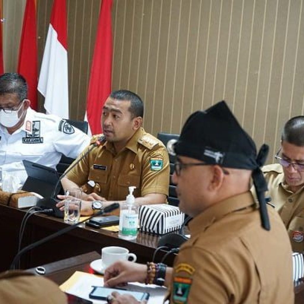 Rute Penerbangan Internasional Sumbar Siap Buka Kembali
