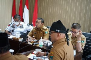 Rute Penerbangan Internasional Sumbar Siap Buka Kembali