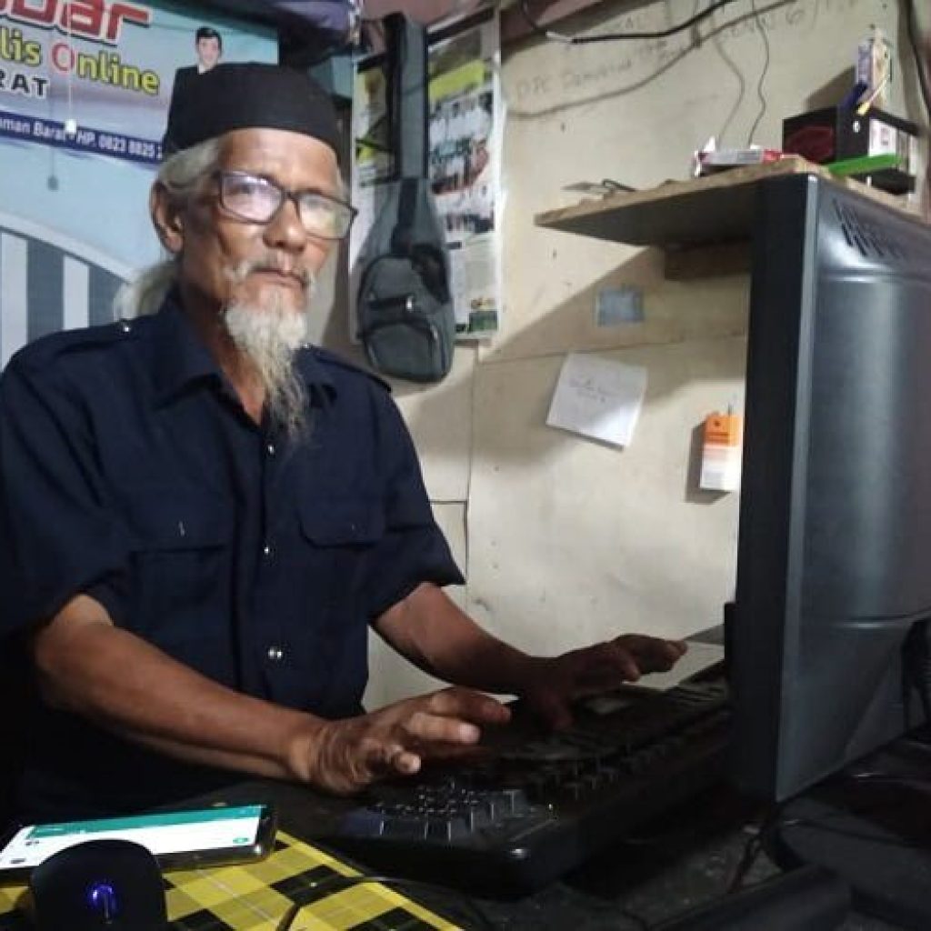 Usulan Pemberhentian Anggota Bamus Koto Baru DITOLAK, Zulkifli Nekat Calon Wali Nagari