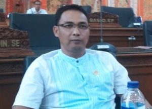 Anggota DPRD Pasbar Angkat Bicara Atas Permintaan Masyarakat Korban Gempa Terhadap Keinginan Keringanan Cicilan