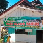 Bantah Jadi Objek TORA, PT Anam Koto Tegaskan Tidak Serobot Lahan Hak Masyarakat