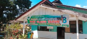 Bantah Jadi Objek TORA, PT Anam Koto Tegaskan Tidak Serobot Lahan Hak Masyarakat