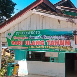 Bantah Jadi Objek TORA, PT Anam Koto Tegaskan Tidak Serobot Lahan Hak Masyarakat