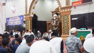 Musabaqah Tilawatil Qur’an (MTQ) Membuktikan Adanya Peningkatan Prestasi Anak Dan Generasi Muda