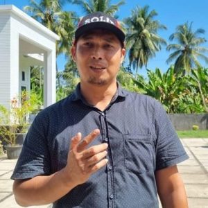 Komisi III DPRD Pasaman Barat Tanggapi Dugaan Tambang Ilegal, Minta Aparat Penegak Hukum Bertindak