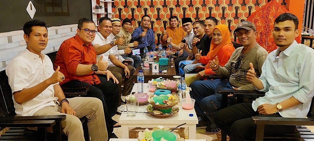 Komunitas Advokat Bersatu Untuk Advokat Pasaman Barat