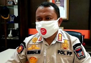 Maraknya PKL Penjual Petasan dan Kembang Api di Bulan Ramadan Kasat Pol PP Padang Himbau Peran Orang Tua agar Intens mengawasi anaknya