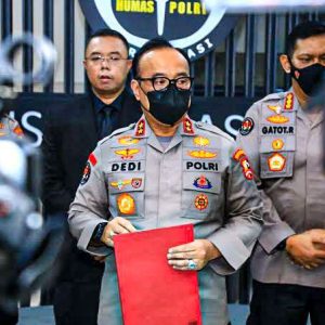 Melawan saat Ditangkap, Satgas Madago Raya Tindak Tegas 1 DPO Teroris MIT