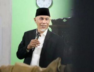 Pemprov Sumbar Anggarkan Kurang Lebih 20 Miliar untuk Dukung Pembangunan Sawahlunto