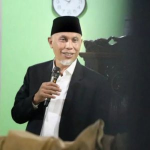 Pemprov Sumbar Anggarkan Kurang Lebih 20 Miliar untuk Dukung Pembangunan Sawahlunto