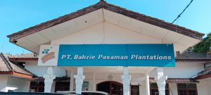 Pihak PT. Bakrie Pasaman Plantations Tegaskan Bahwa Lahan yang di Klaim Masyakarat Jorong Sikabau Adalah HGU Milik PT. BPP