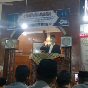Gubernur Sumbar Buka Puasa Bersama Masyarakat Kapelgam Bayang Pesisir Selatan