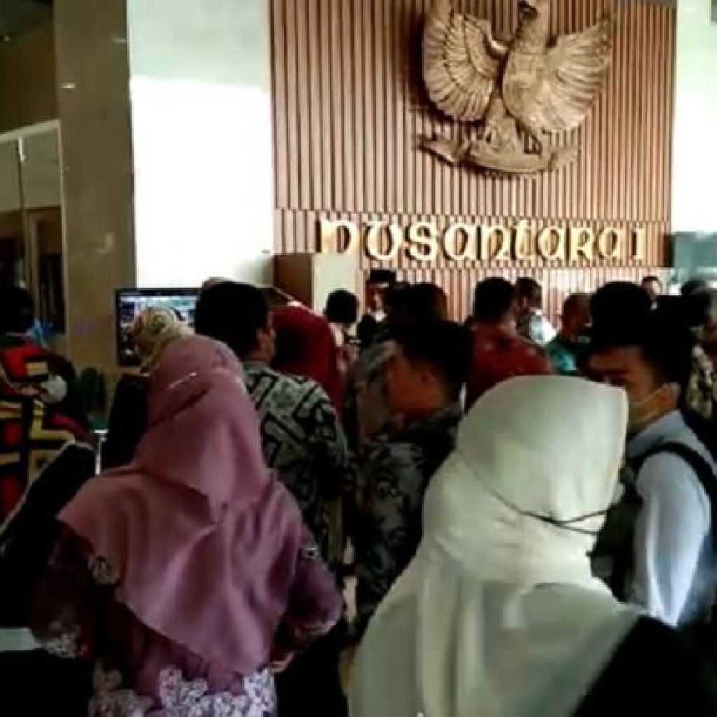 APTSI Melaksanakan Rapat Dengar Pendapat Dengan Komisi 10 DPR RI