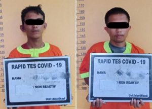 Beraksi di 20 TKP, Pelaku Jambret dan Curanmor Ditembak