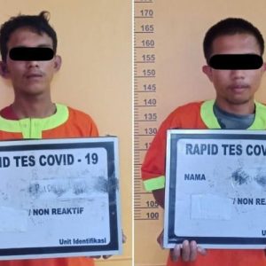 Beraksi di 20 TKP, Pelaku Jambret dan Curanmor Ditembak