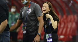 Manajer Asal Thailand, Prediksi Duel Melawan Timnas Indonesia U-23 Di Semifinal Akan Berlangsung Sengit