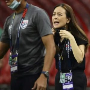 Manajer Asal Thailand, Prediksi Duel Melawan Timnas Indonesia U-23 Di Semifinal Akan Berlangsung Sengit