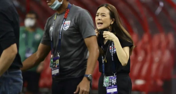 Manajer Asal Thailand, Prediksi Duel Melawan Timnas Indonesia U-23 Di Semifinal Akan Berlangsung Sengit