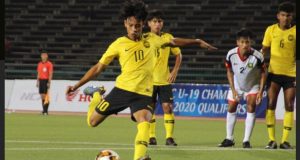 Luqman Hakim Syamsudin, Sedih Dan Kecewa Karena Gagal Mengeksekusi Penalti