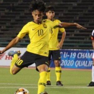 Luqman Hakim Syamsudin, Sedih Dan Kecewa Karena Gagal Mengeksekusi Penalti