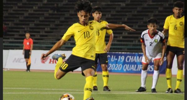 Luqman Hakim Syamsudin, Sedih Dan Kecewa Karena Gagal Mengeksekusi Penalti