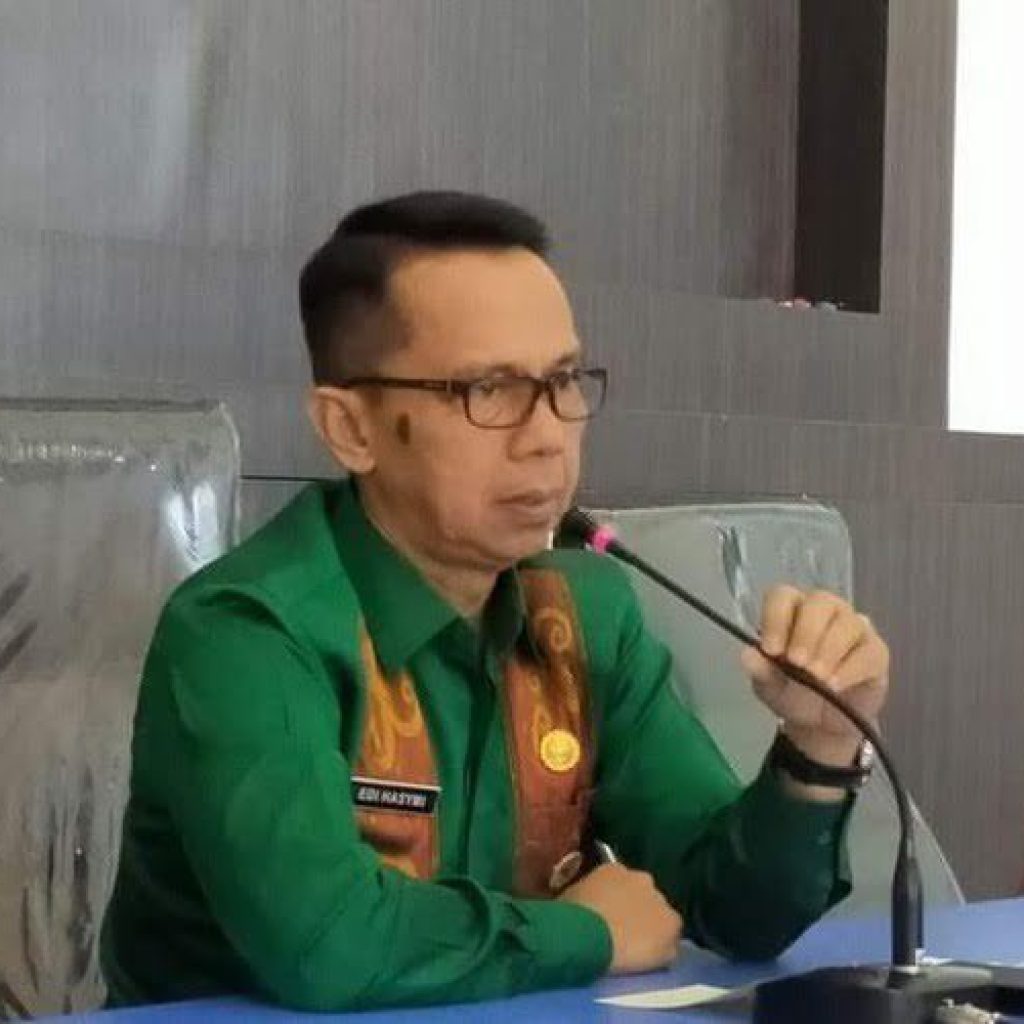 Rakernas Apeksi ke-XV di Padang, Ratusan Kamar Sudah Dibooking