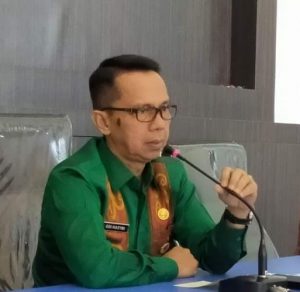 Rakernas Apeksi ke-XV di Padang, Ratusan Kamar Sudah Dibooking